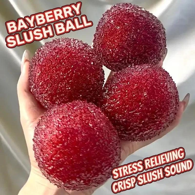 Slushy Squishy Stress Ball