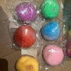 Slushy Squishy Stress Ball