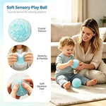 Slushy Squishy Stress Ball