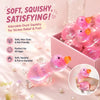 Assorted Shapes Squishy Fun Box