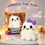 Halloween Ghost Squishy