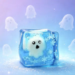 Halloween Squishy Gift Box