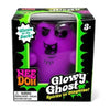 Glow in the Dark Ghost Toy