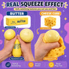 Sensory Fidget Trading Mat Set