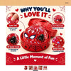 Viral Spider Squishy