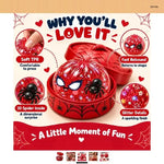Viral Spider Squishy