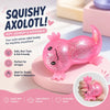 Assorted Shapes Squishy Fun Box