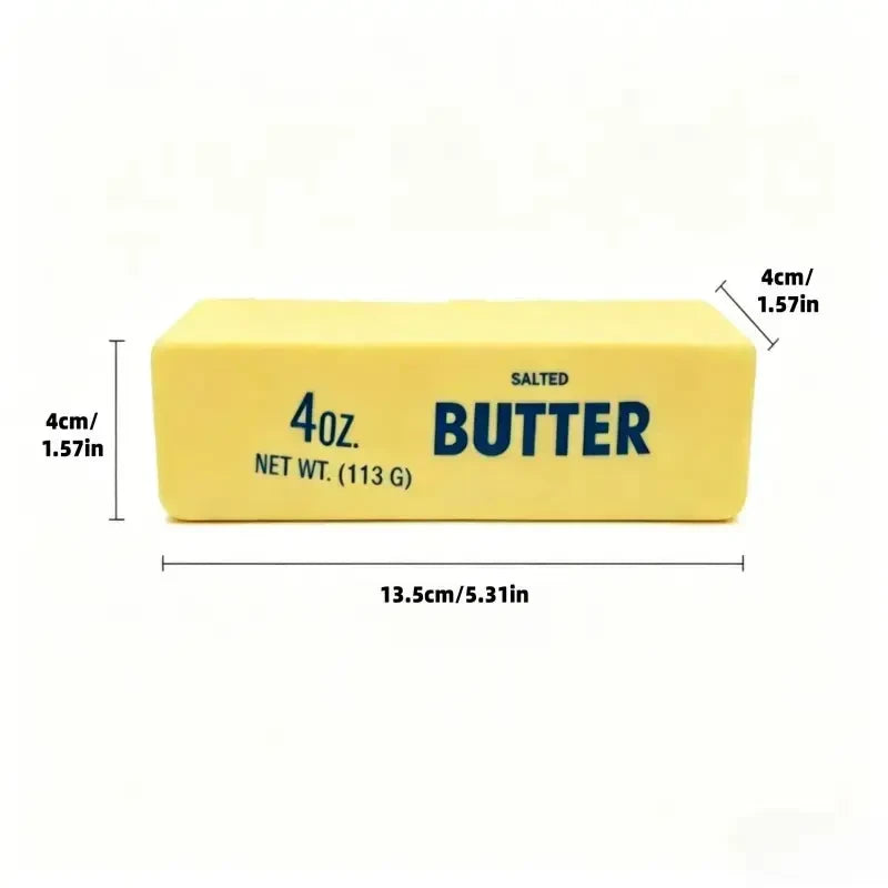 Halloween Slow-Rising Butter Squishy Fidget Stick