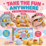 Crunchy Squishy Mystery Box Party Favors
