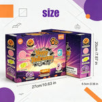 Halloween Squishy Gift Box