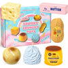 Crunchy Squishy Mystery Box Party Favors