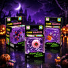 Halloween Ice Cube Squishy Toy