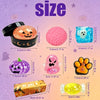 Halloween Squishy Gift Box