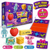 Sensory Fidget Trading Mat Set