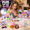 Taba Squishy Making Kit
