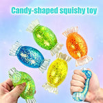 Halloween Squishy Gift Box