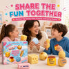 Crunchy Squishy Mystery Box Party Favors