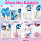 Taba Squishy Making Kit