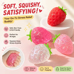 Assorted Shapes Squishy Fun Box