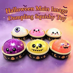 Halloween Squishy Gift Box