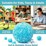 Slushy Squishy Stress Ball