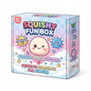 Assorted Shapes Squishy Fun Box