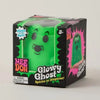 Glow in the Dark Ghost Toy