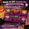 Kidgenius Squishy Blind Box Kit