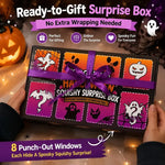 Kidgenius Squishy Blind Box Kit