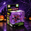 Halloween Ice Cube Squishy Toy