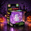 Halloween Ice Cube Squishy Toy