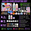 Taba Squishy Making Kit