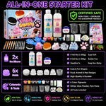 Taba Squishy Making Kit