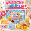 Crunchy Squishy Mystery Box Party Favors