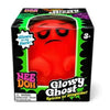 Glow in the Dark Ghost Toy