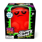 Glow in the Dark Ghost Toy