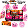 Kidgenius Squishy Blind Box Kit