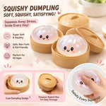 Assorted Shapes Squishy Fun Box