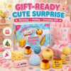 Crunchy Squishy Mystery Box Party Favors