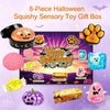 Halloween Squishy Gift Box