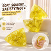 Assorted Shapes Squishy Fun Box