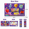 Sensory Fidget Trading Mat Set