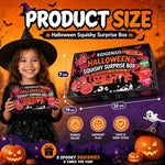 Kidgenius Squishy Blind Box Kit