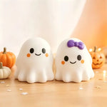 Halloween Ghost Squishy